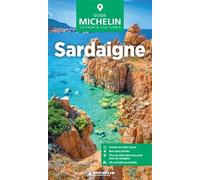 Guide Vert Sardaigne