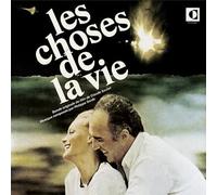 Sarde Philippe - Les Choses De La Vie [Vinilo]