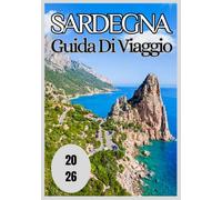 Sardegna Guida di viaggio 2026