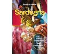 Sardegna (Guide regionali EDT/Lonely Planet)