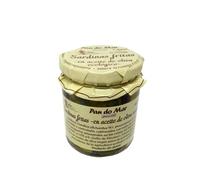 Pan Do Mar Sardinas Aceite Oliva Eco 250g