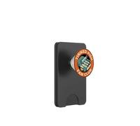 Sardinas en conserva Fan Club Retro Graphic Verano PopSockets PopWallet para MagSafe