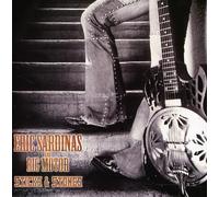 SARDINAS, ERIC & BIG MOTOR - Sticks & Stones
