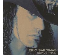 Sardinas Eric - Devil's Train