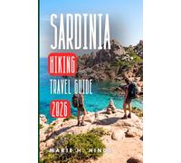 SARDINIA HIKING TRAVEL GUIDE 2026