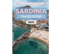 Sardinia travel Guide 2025