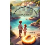 Sardinian Tales of Magic and Courage: The Lucky Horseshoe and Other Magical Tales