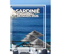 SARDINIË REISGIDS 2026
