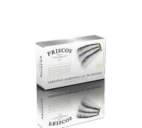 Sardinilla (Xouba) de Rianxo en Aceite de oliva 8/16 piezas 12 unidades