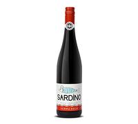SARDINO VERMUT ROJO
