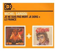 Je Ne Suis Pas Mort Je..