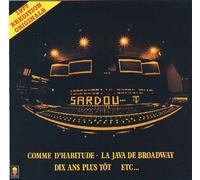 Sardou, Michel