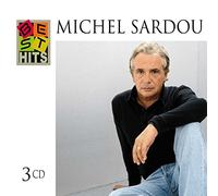 Sardou, Michel - Best Hits -Digi-