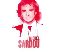 Sardou,Michel - Best of (2lp) [Vinilo]