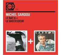 Sardou, Michel - Le Bac G/Le Successeur