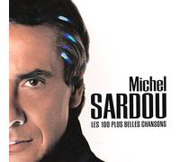 Michel Sardou - Les 100 Plus..