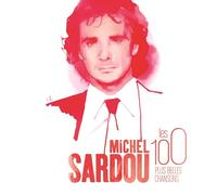 Michel Sardou – Les 100 Plus Belles Chansons – CD – Importación USA