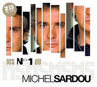 Sardou, Michel - Les No.1 De.. -Digi-
