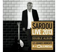 Sardou, Michel - Live 2013/Les Grands..