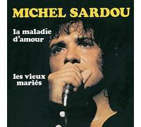 Sardou, Michel - Maladie D'amour