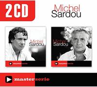 Sardou, Michel - Master Serie 2009 Vol.1..
