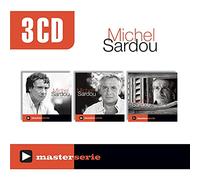 Sardou, Michel - Master Serie Vol.1..