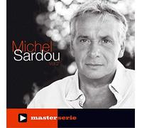 Sardou, Michel - Master Serie Vol.2