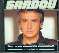 Sardou, Michel - Ses Plus Grandes Chansons Vol 2