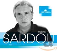 Sardou, Michel - Talents Vol.1 =new=