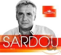 Sardou, Michel - Talents Vol.2 =new=
