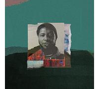 Sareem Poems & Madi - Hopefully [VINYL] [Vinilo]