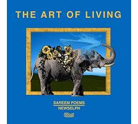Sareem Poems & Newselph - The Art Of Living [VINYL] [Vinilo]