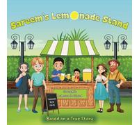 Sareem's Lemonade Stand