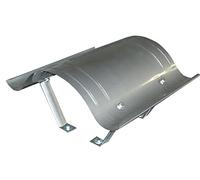 SAREI Haus- und Dachtechnik SHDT - Tapa para chimeneas (600 x 600 mm)