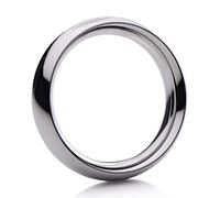 Sarge 2.25 Stainless Steel Erection Enhancer