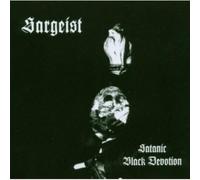 Sargeist - Satanic Black Devotion