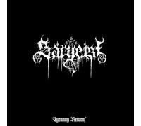 Sargeist - Tyranny returns [Vinilo]