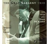 Sargent, Gray - Shades of Gray