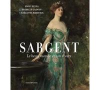 Sargent: Le beau monde et son revers