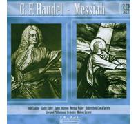 Sargent^Liverpool Philh Orch.^Sargent^Liverpool Philh Orch.^Liverpool Philharmonic Orch.^Sargent^Liverpool Philh Orch. - Messiah