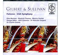 Sargent, Malcolm - Gilbert & Sullivan: Patience