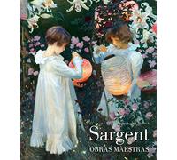 SARGENT. OBRAS MAESTRAS (SIN COLECCION)