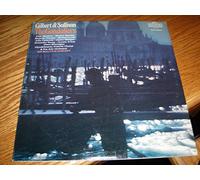 Sargent / Pro Arte Orchestra / Glynebourne Festiva - Sargent / Pro Arte Orchestra / Glynebourne Festiva - Gilbert & Sullivan / Gondoliers - [2LP]