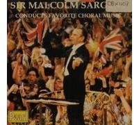 Sargent,Sir Malcolm - Chormusik [Import]