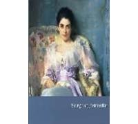 Singer Sargent, John - Sargent / Sorolla (Arte y Fotografía)