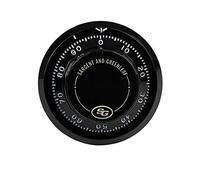 Sargent y Greenleaf 6730-100 - Kit de cerradura de seguridad