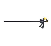 Sargento automático 750 x 60 mm 12A575 TOPEX