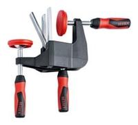 Bessey Abrazadera guía para forro de puerta TFM-2K