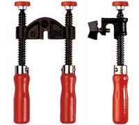 Bessey Tornillo de apriete para cantos KT5-1CP