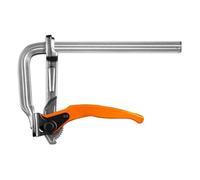 Sargento de carraca 200 x 120 mm 45-220